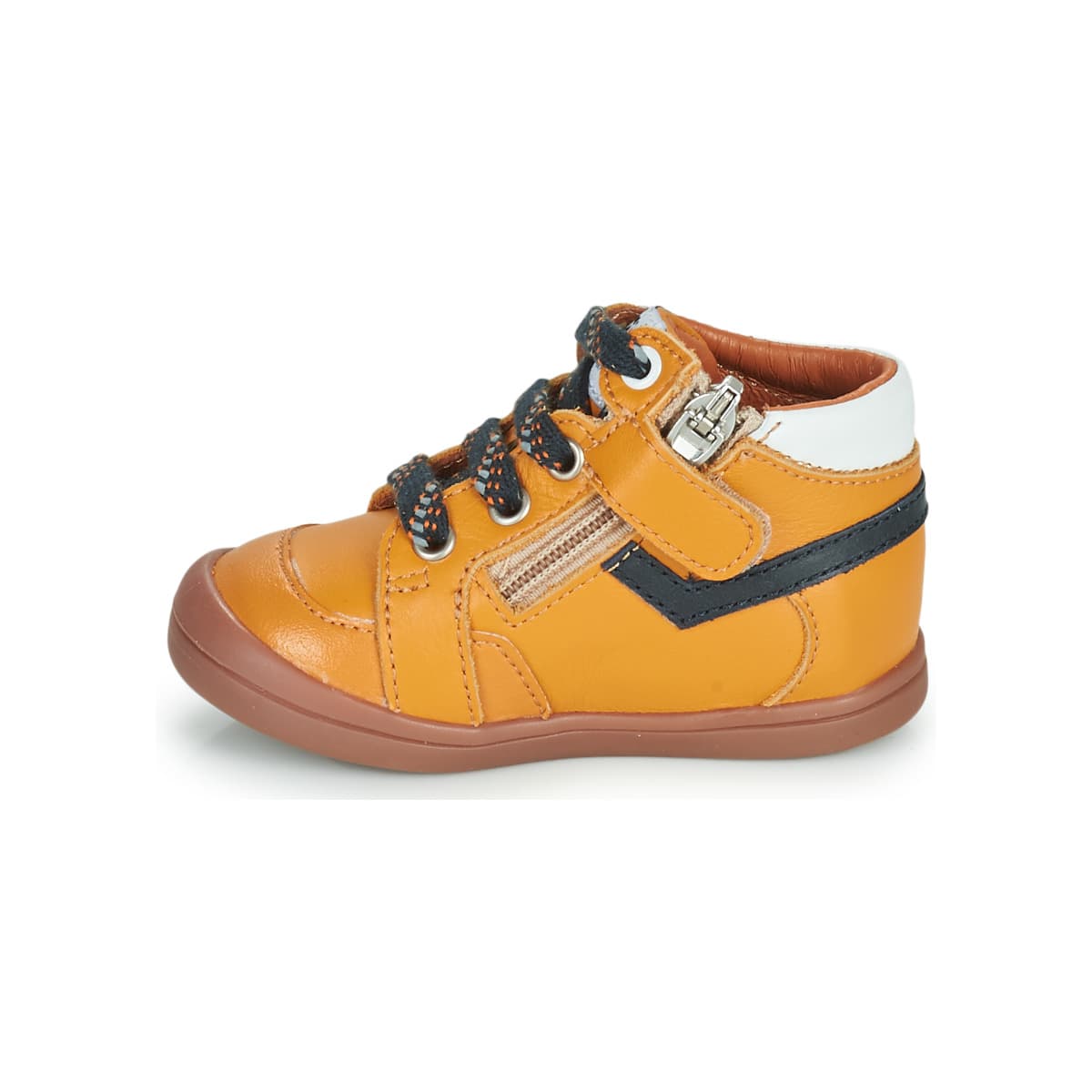 Boys' Sneakers GBB Yellow