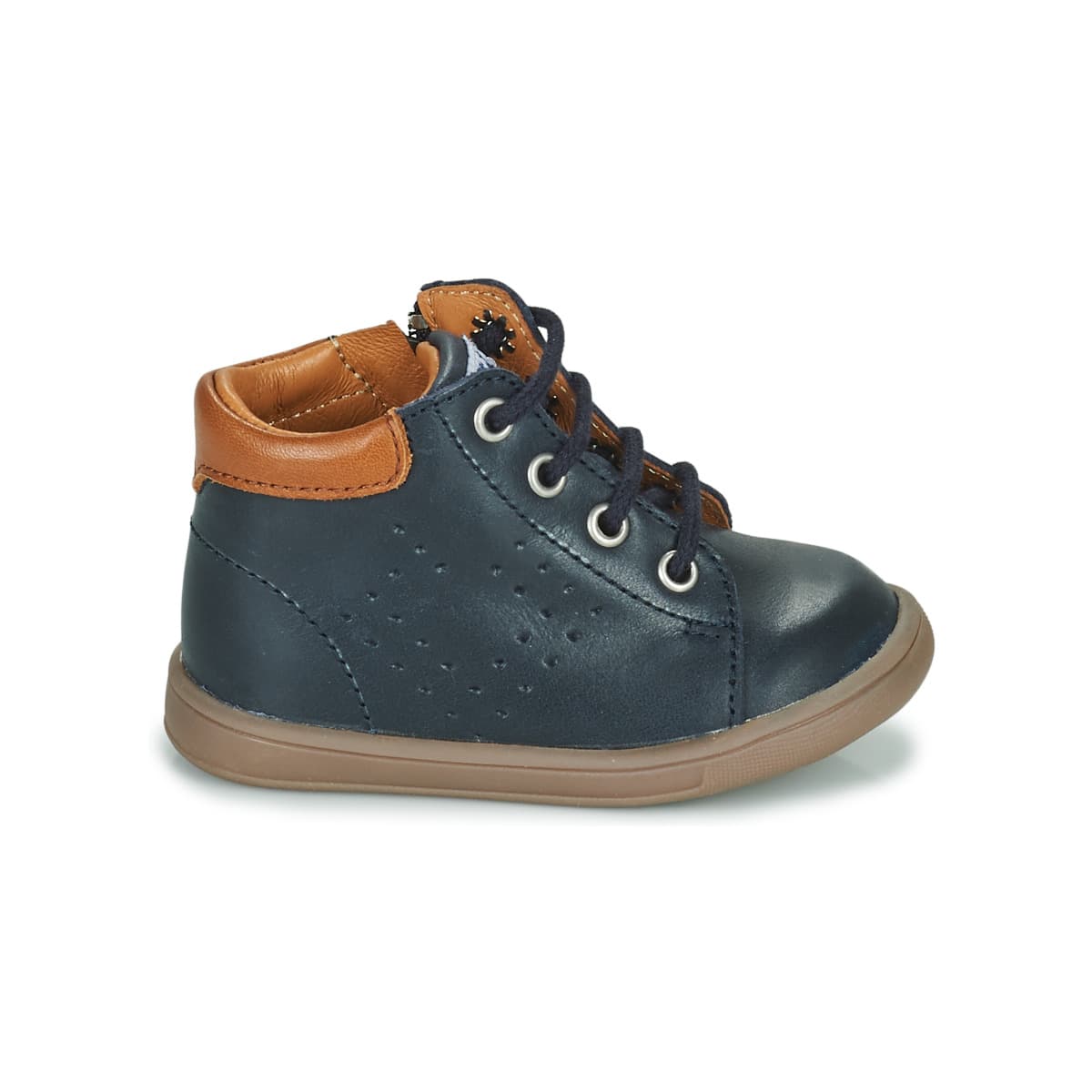 Boys' Sneakers GBB Blue