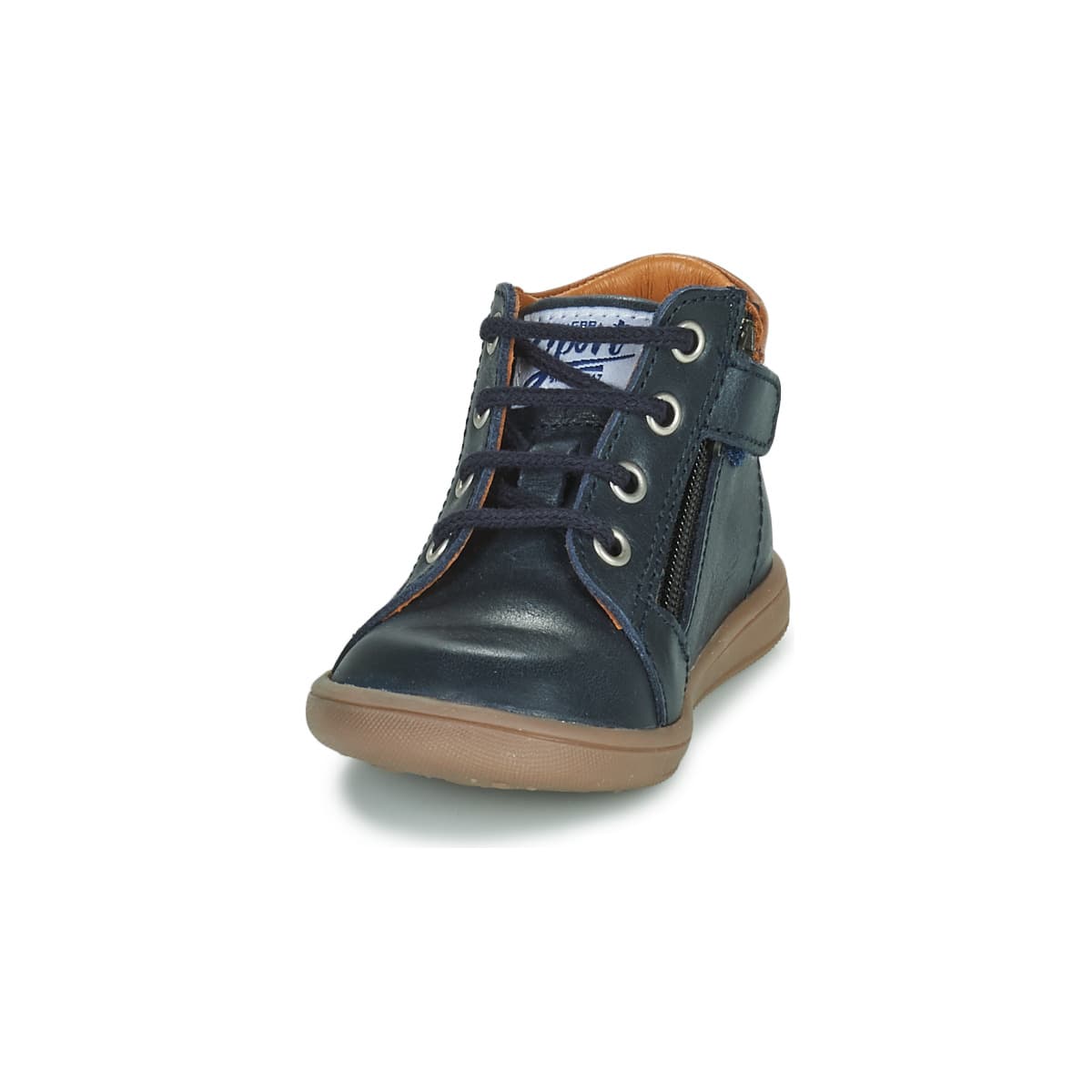 Boys' Sneakers GBB Blue