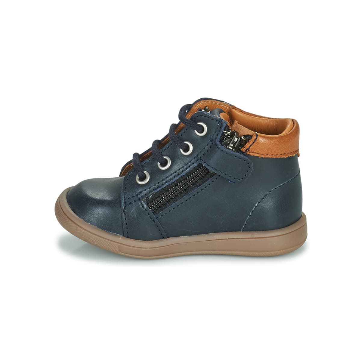 Boys' Sneakers GBB Blue
