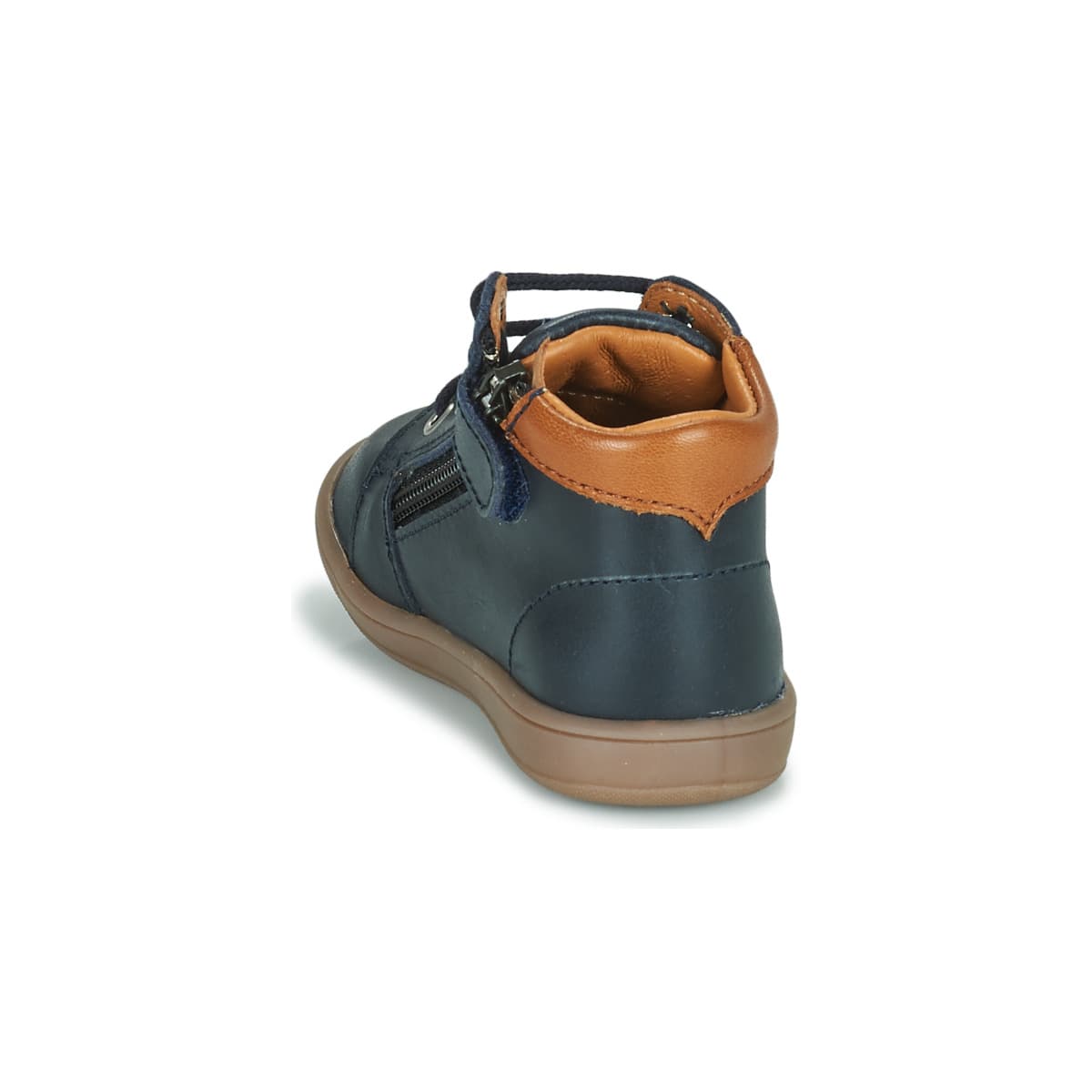 Boys' Sneakers GBB Blue