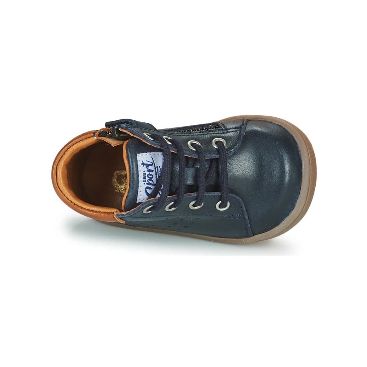 Boys' Sneakers GBB Blue