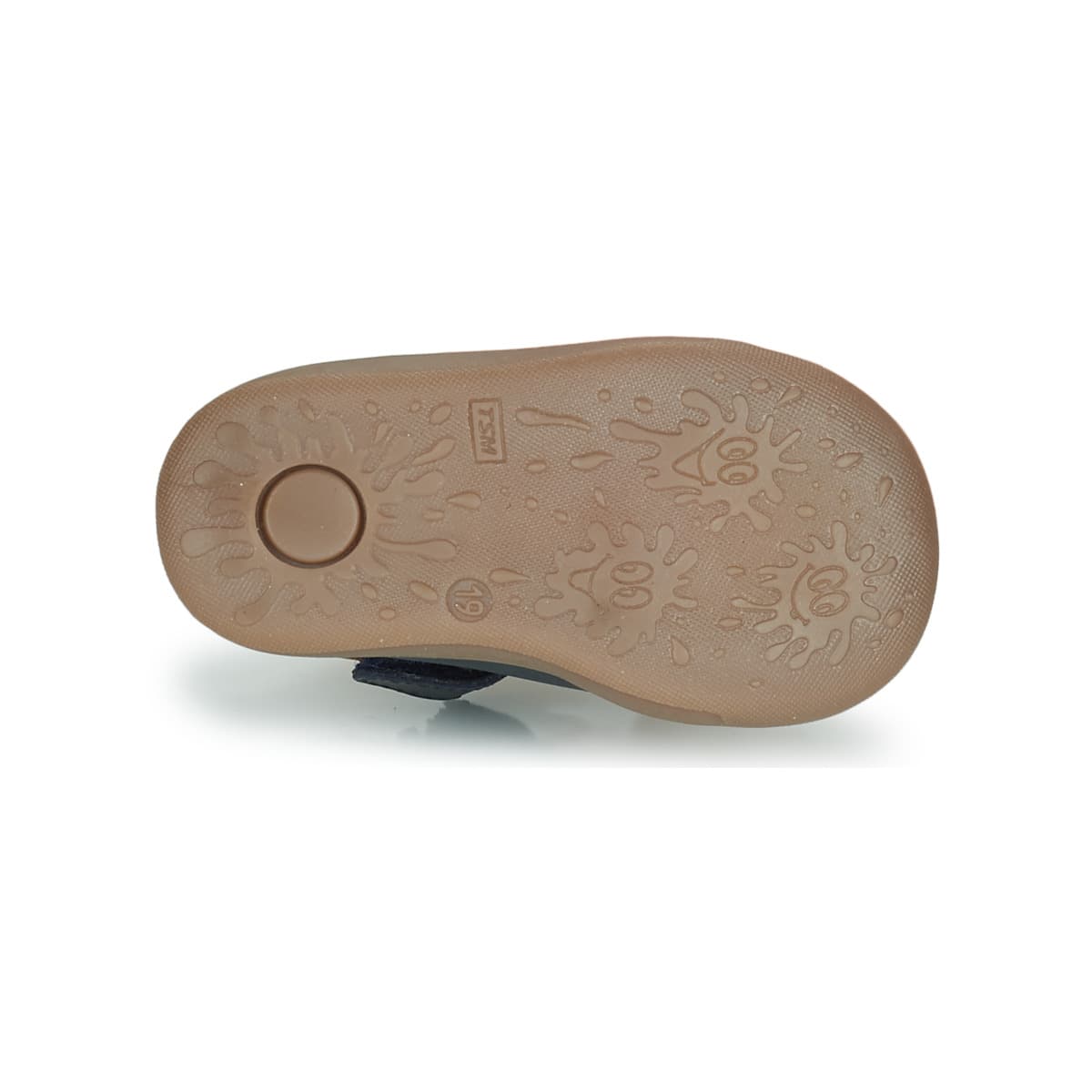 Boys' Sneakers GBB Blue