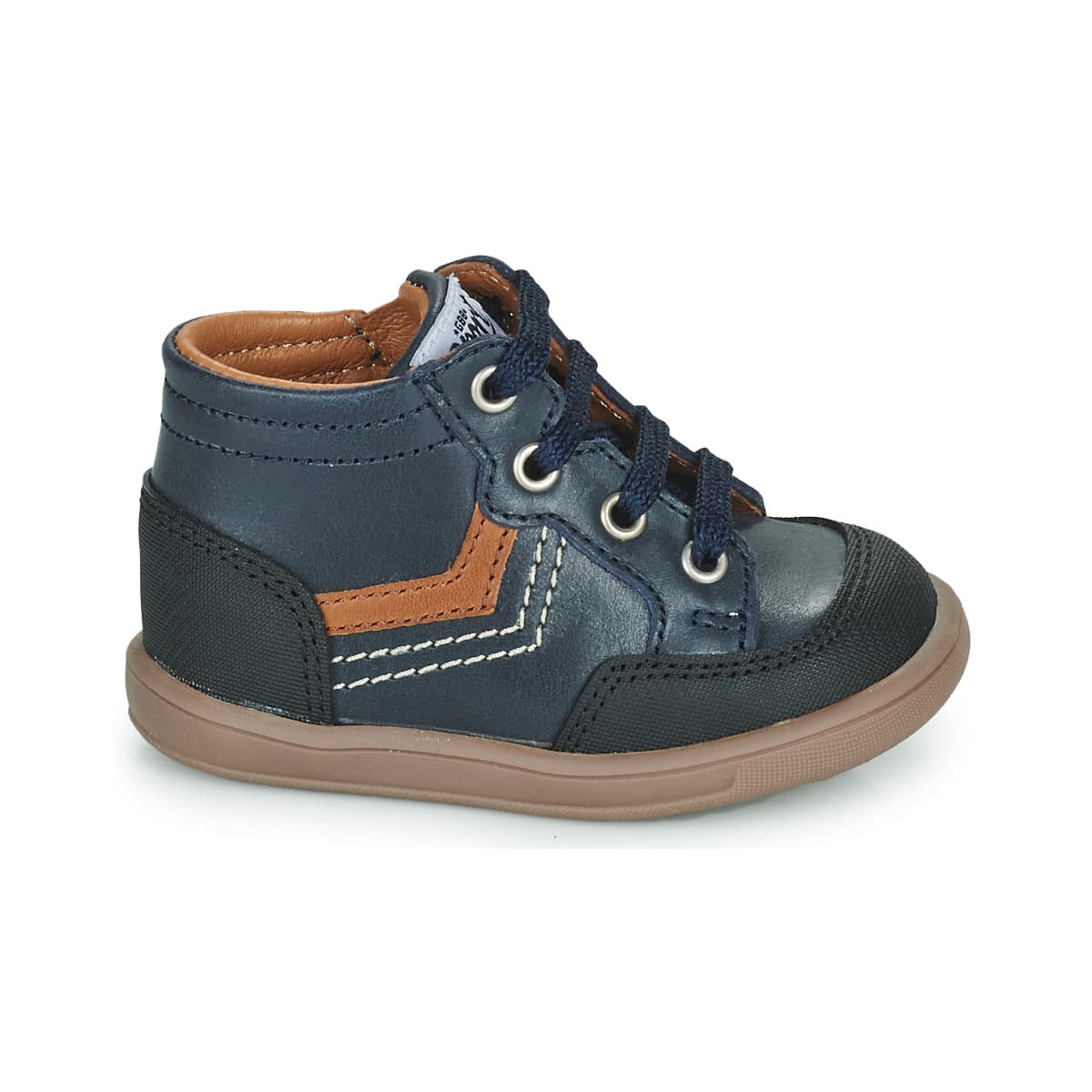 Boys' Sneakers GBB Blue
