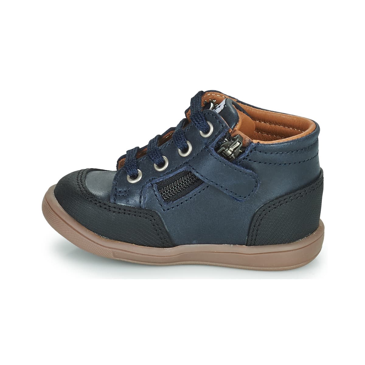 Boys' Sneakers GBB Blue