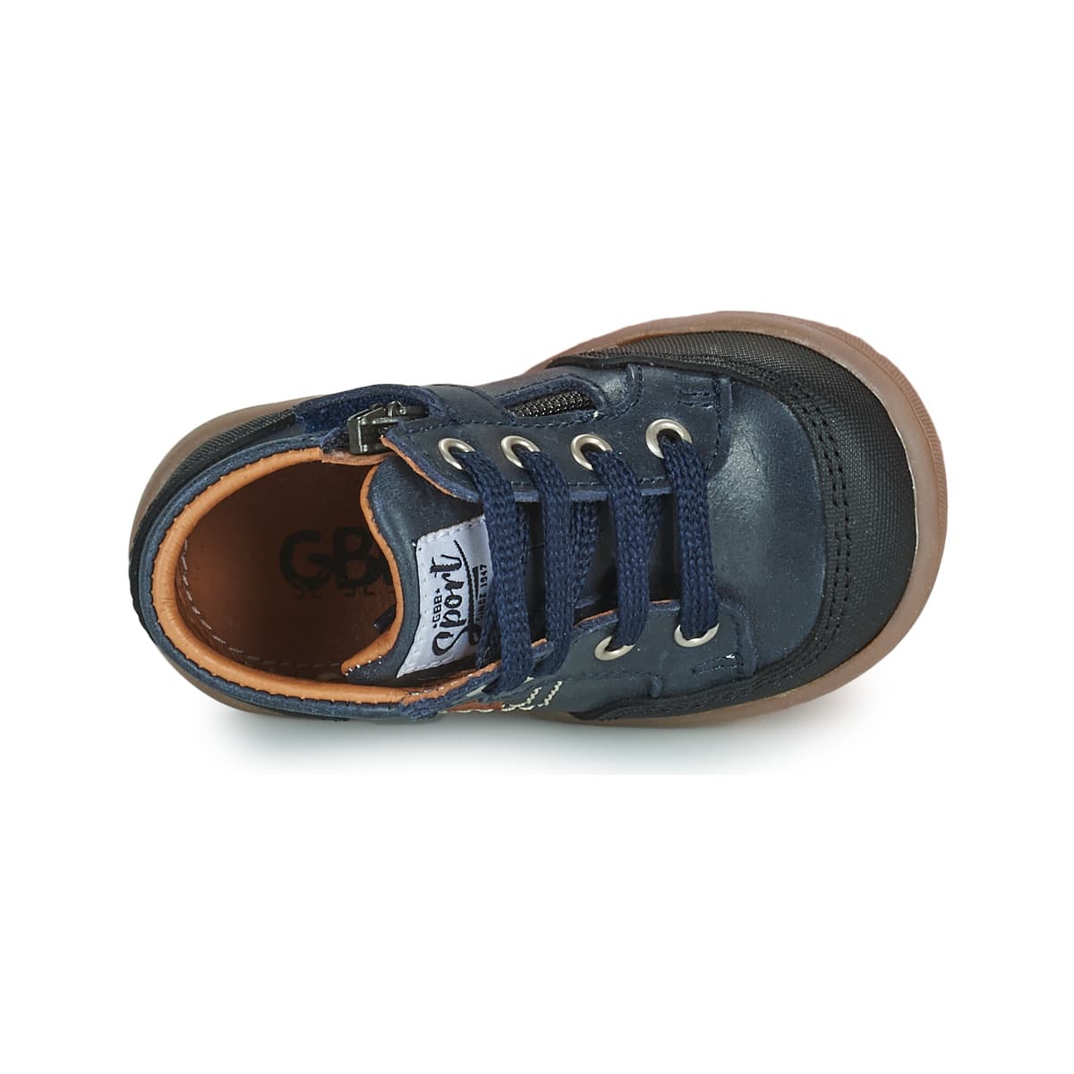 Boys' Sneakers GBB Blue
