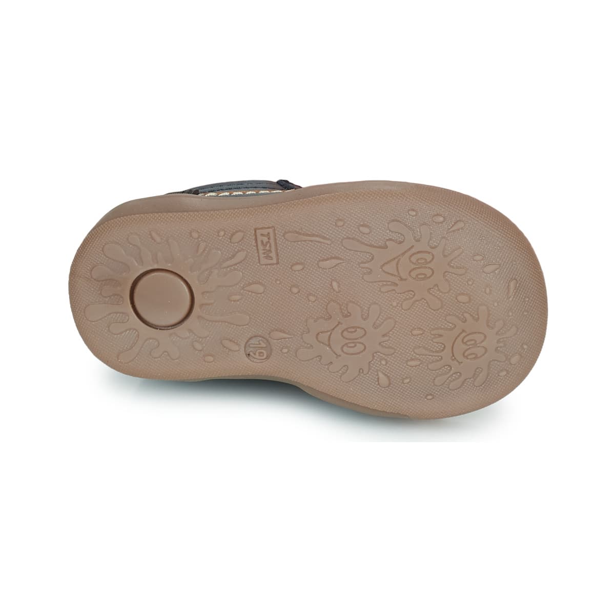 Boys' Sneakers GBB Blue