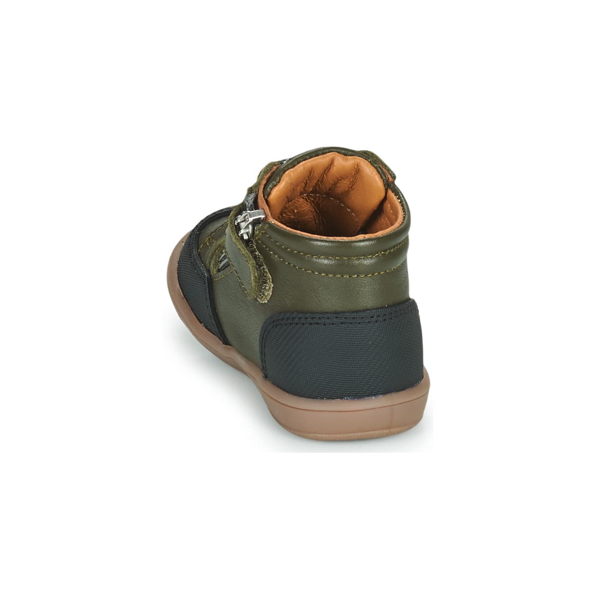 Boys' Sneakers GBB Khaki