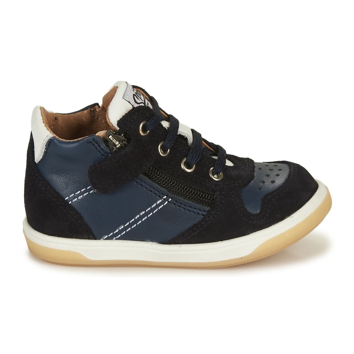 Boys' Sneakers GBB Blue