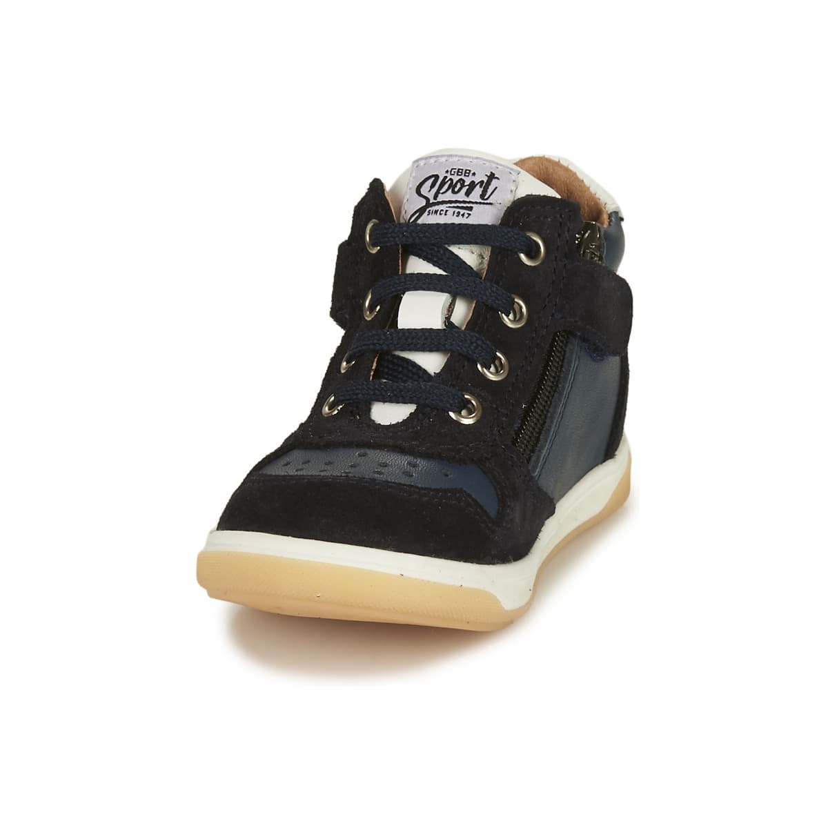 Boys' Sneakers GBB Blue