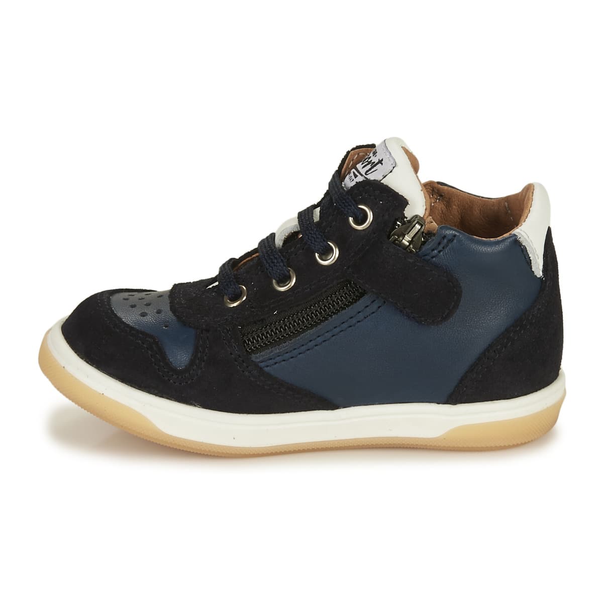Boys' Sneakers GBB Blue