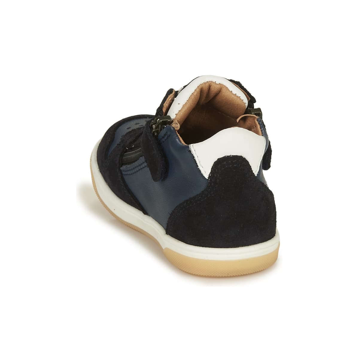 Boys' Sneakers GBB Blue