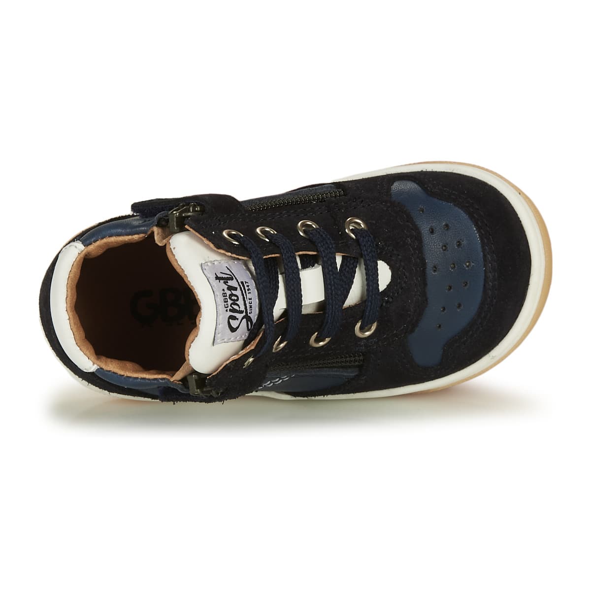 Boys' Sneakers GBB Blue