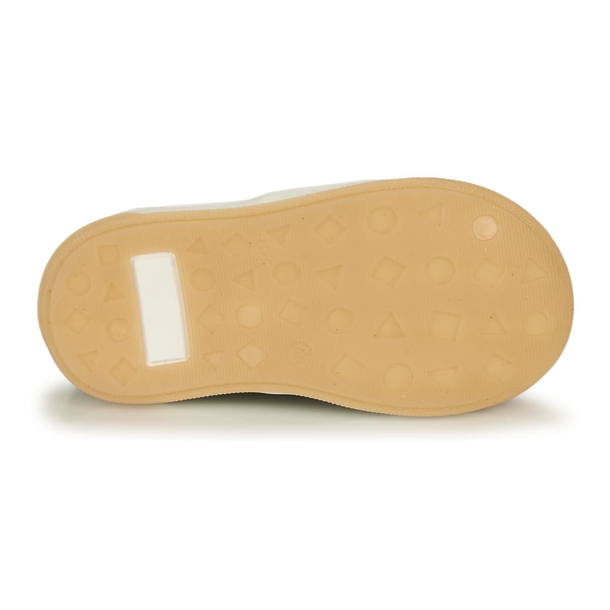 Boys' Sneakers GBB Blue