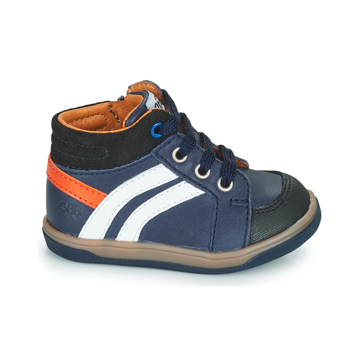 Boys' Sneakers GBB Blue