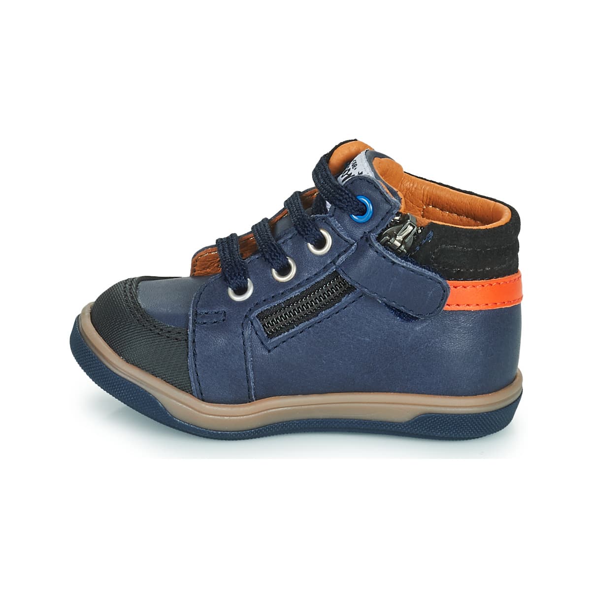 Boys' Sneakers GBB Blue