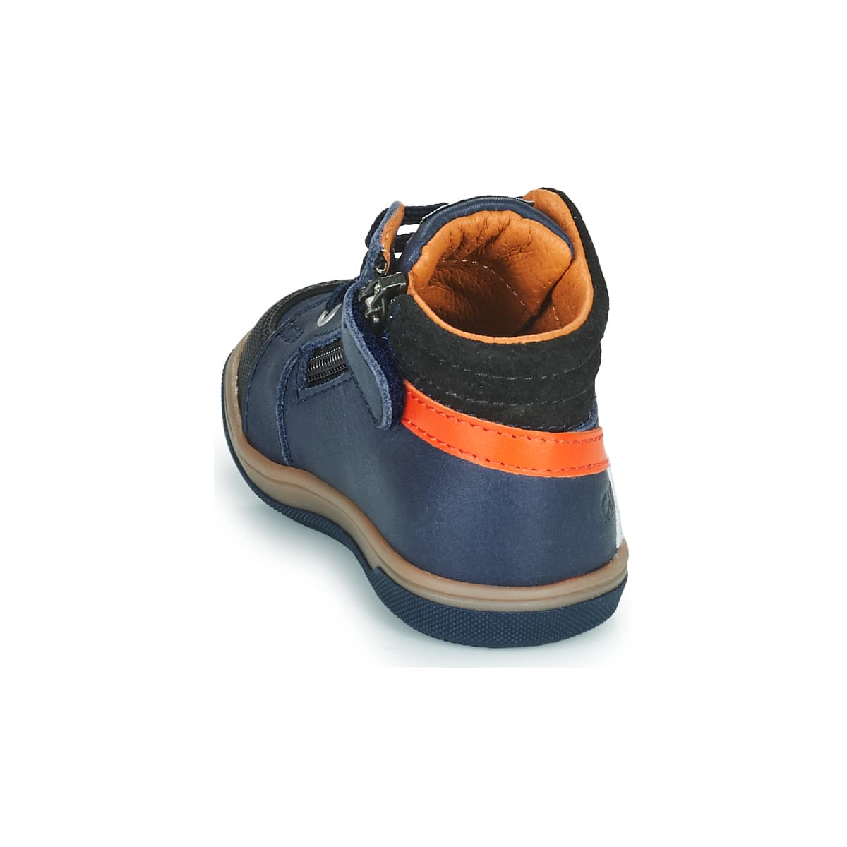 Boys' Sneakers GBB Blue