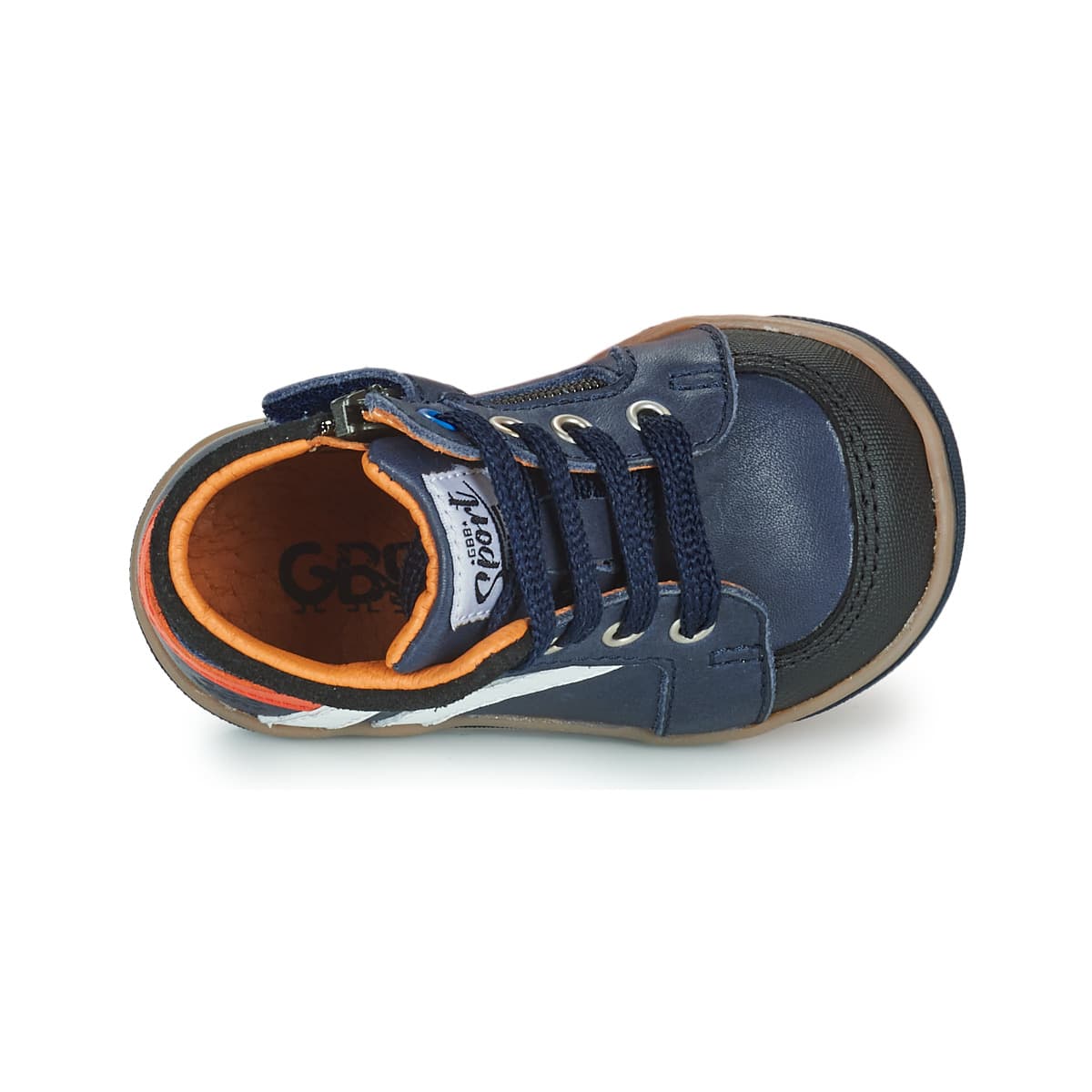 Boys' Sneakers GBB Blue