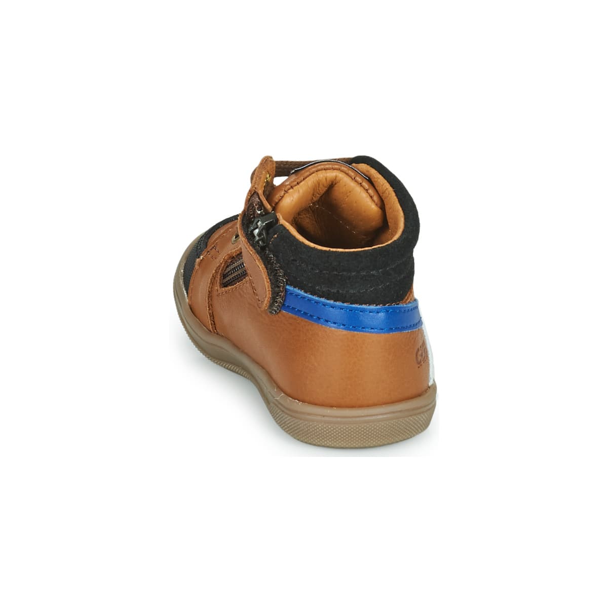 Boys' Sneakers GBB Brown
