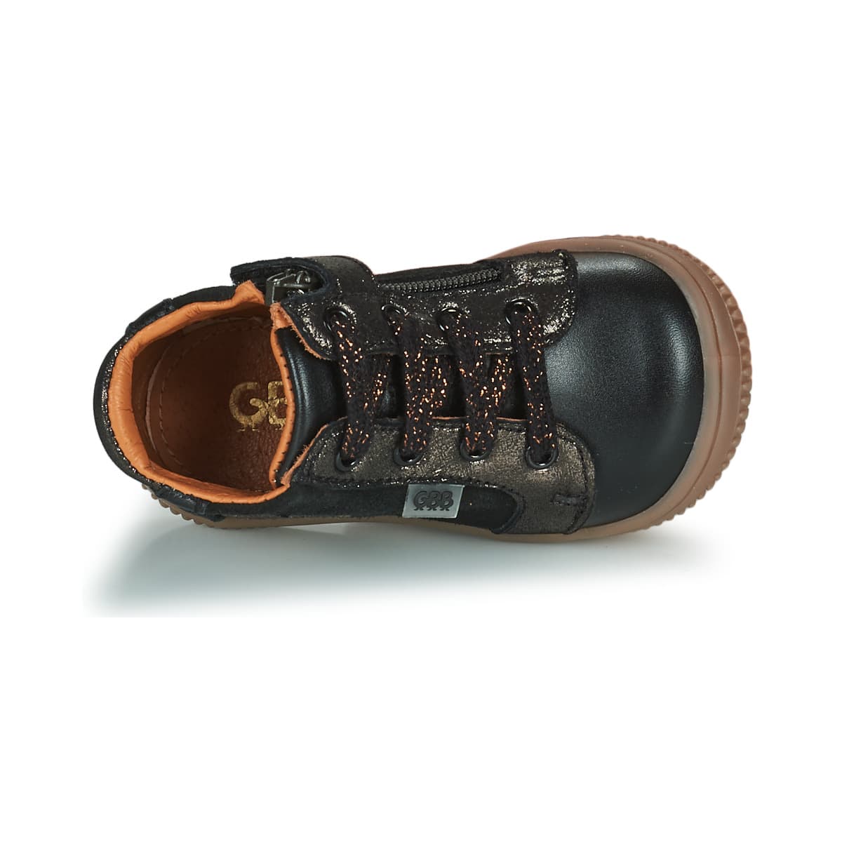 Girls' Sneakers GBB Black