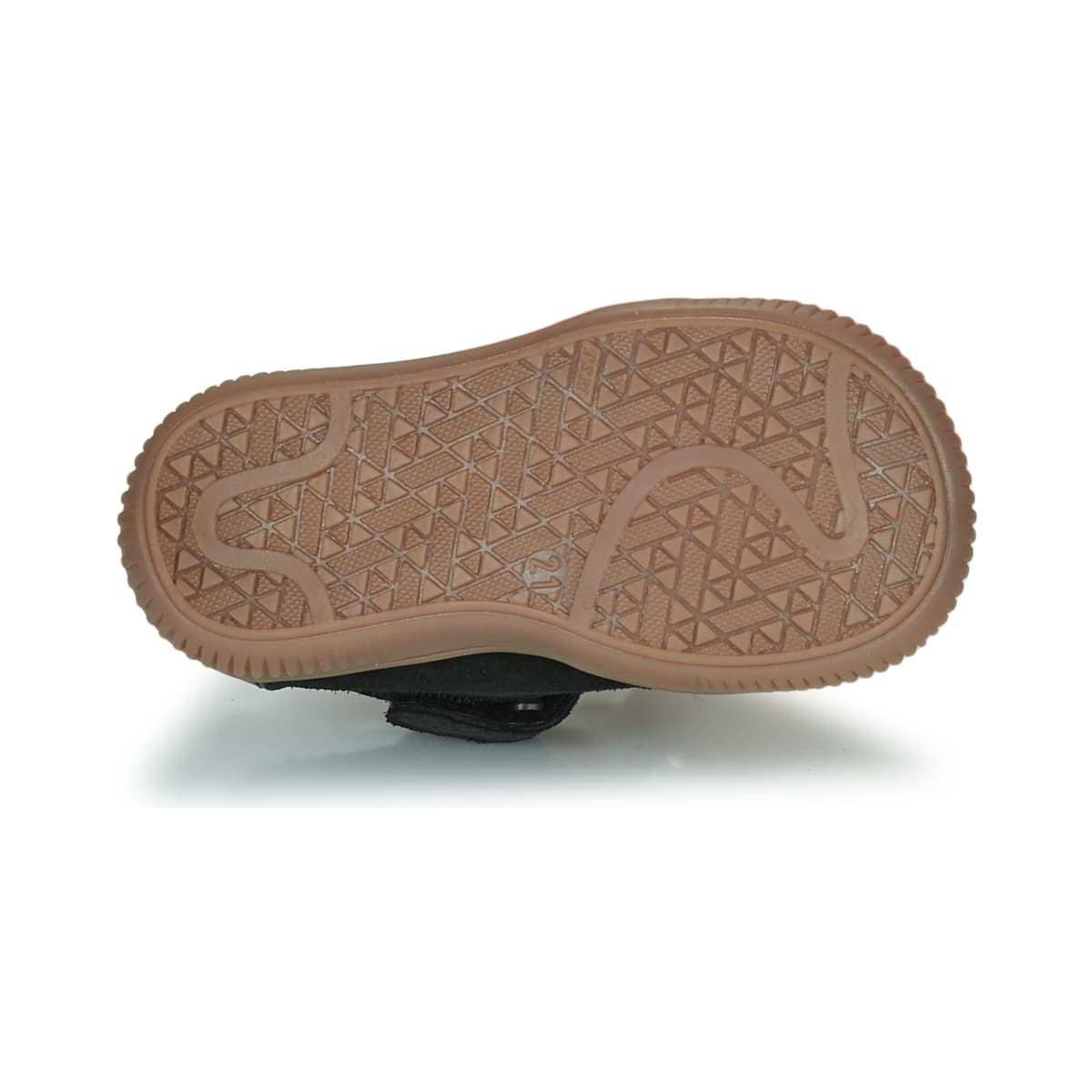 Girls' Sneakers GBB Black