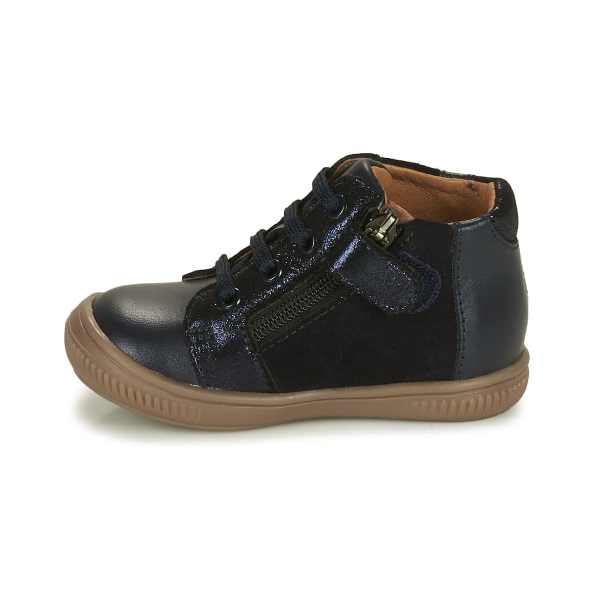 Girls' Sneakers GBB Blue