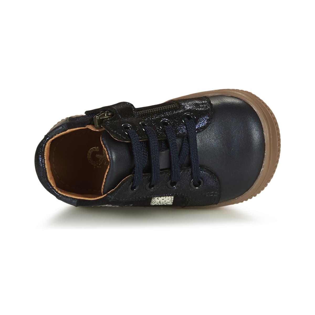 Girls' Sneakers GBB Blue