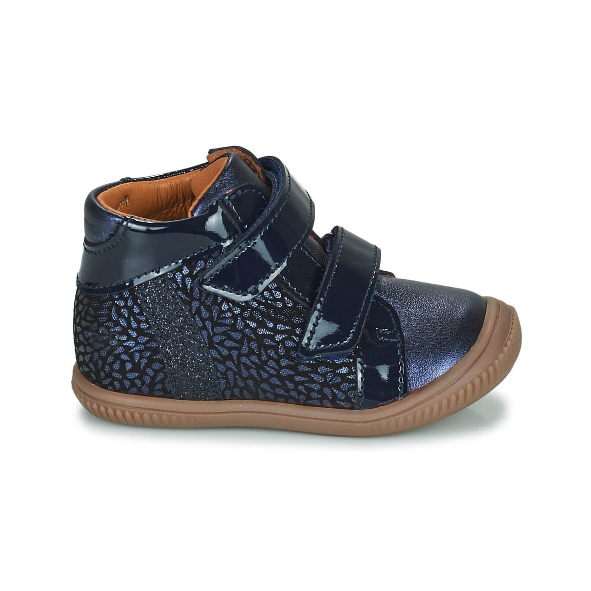 Girls' Sneakers GBB Blue