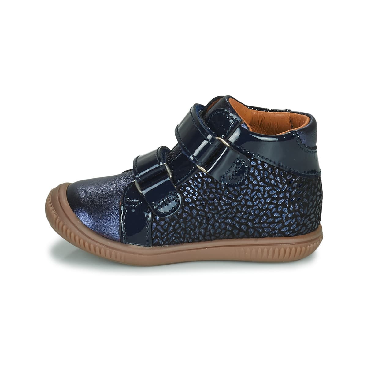 Girls' Sneakers GBB Blue