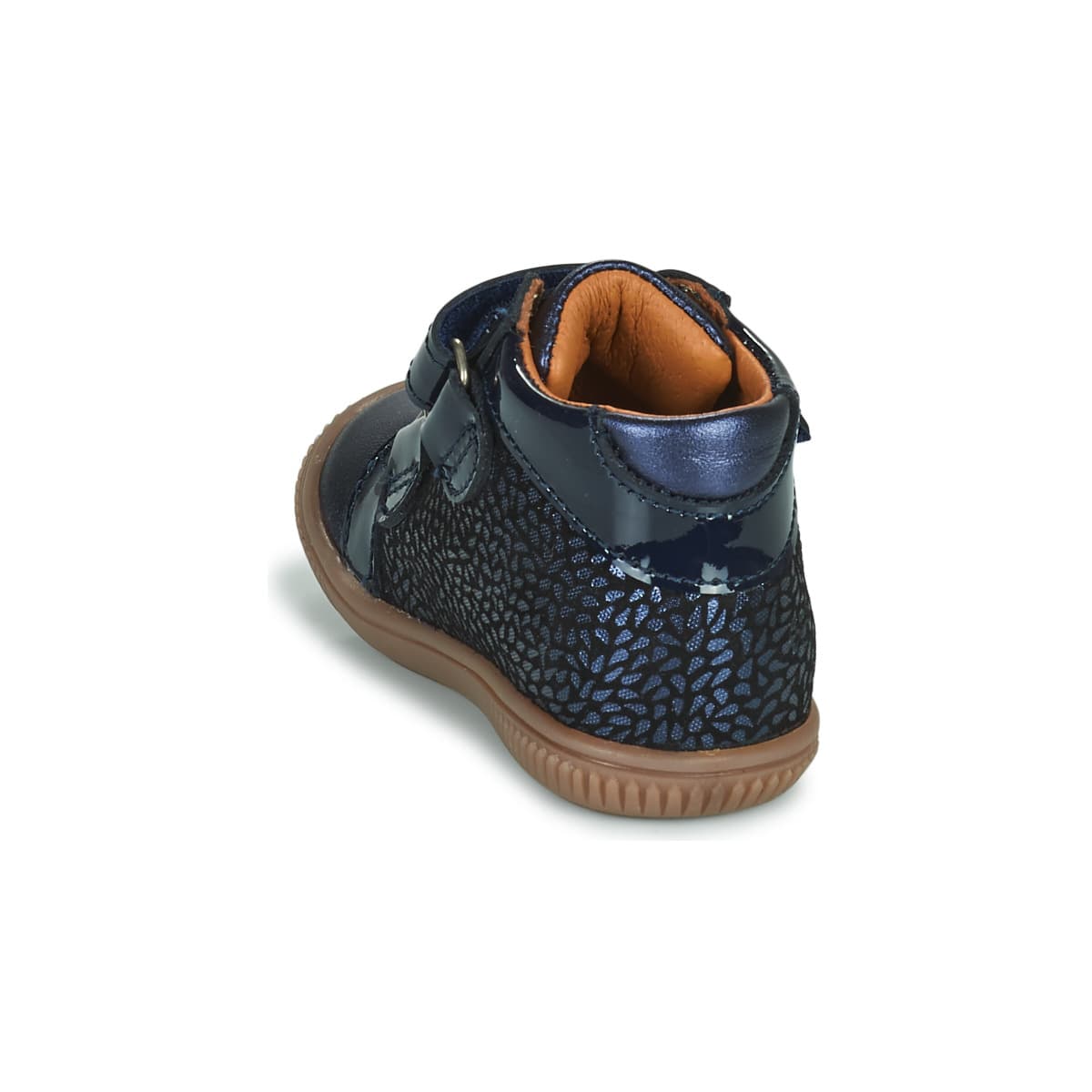 Girls' Sneakers GBB Blue