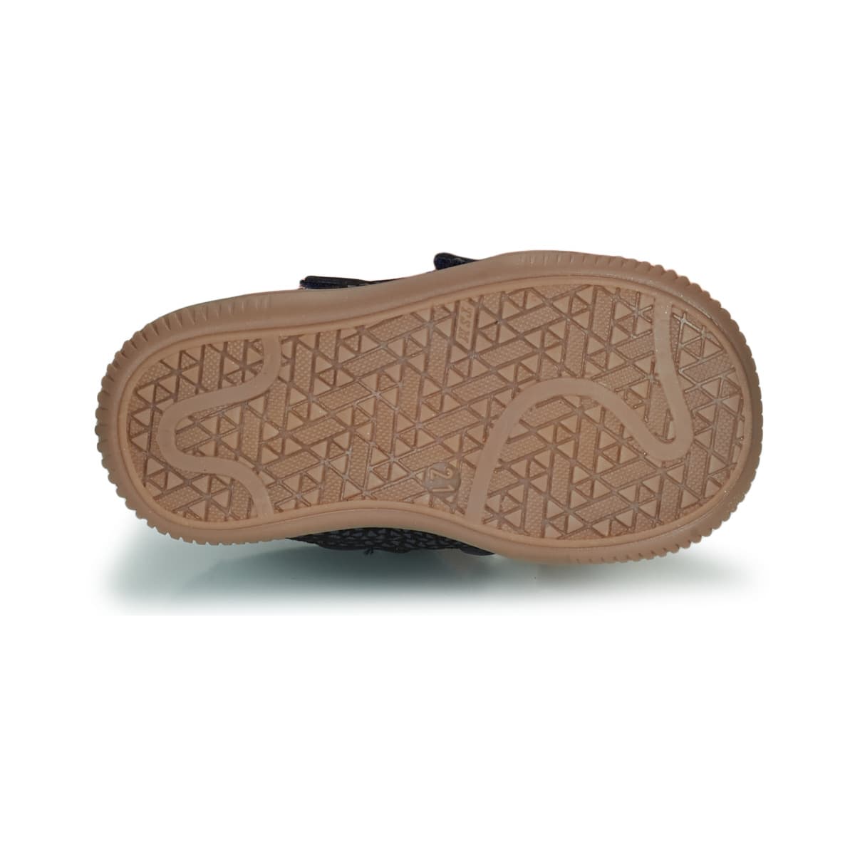 Girls' Sneakers GBB Blue