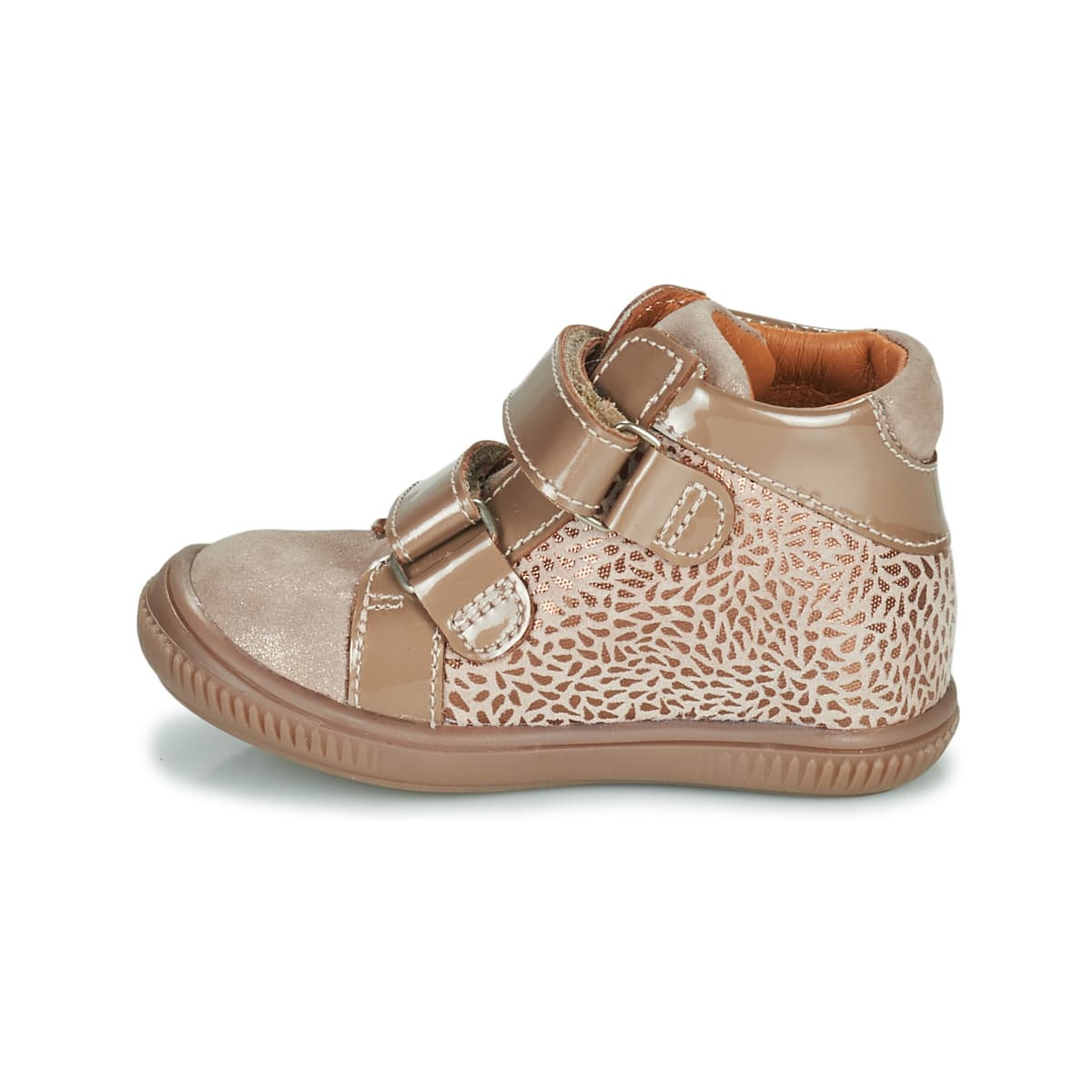 Girls' Sneakers GBB Beige