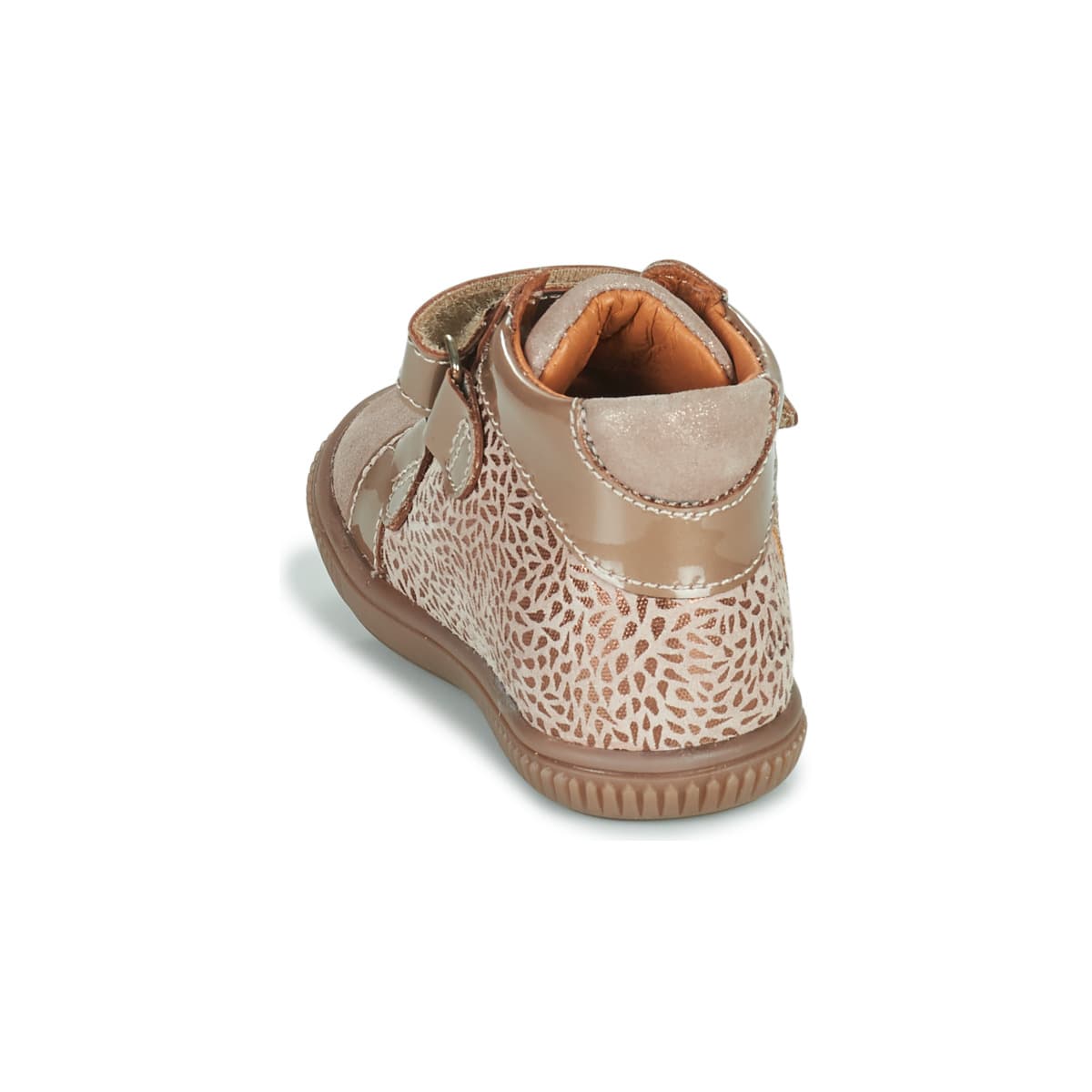 Girls' Sneakers GBB Beige