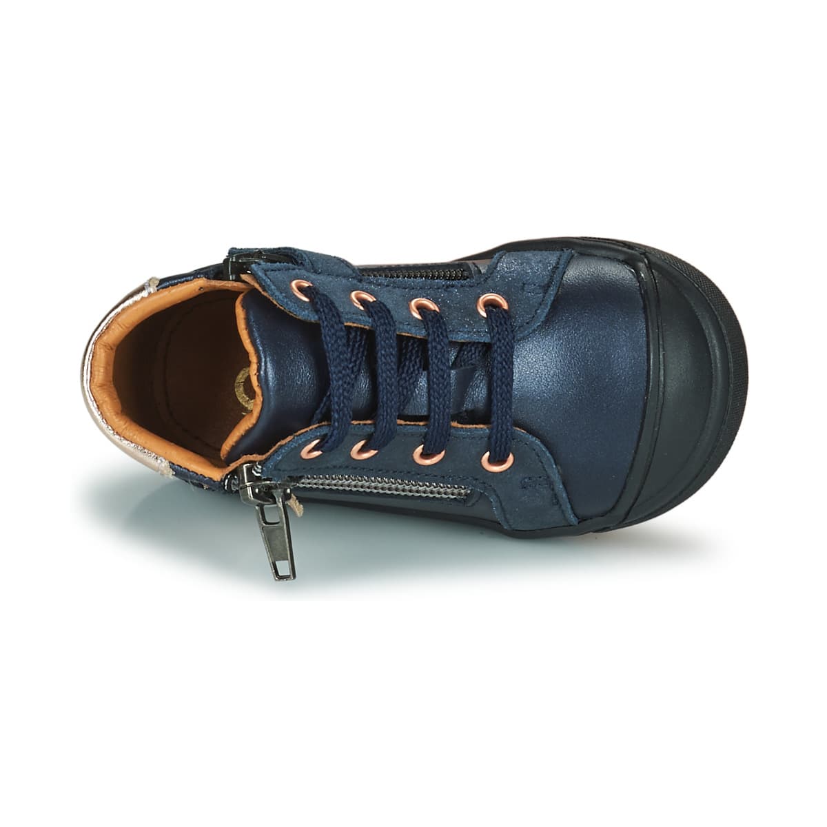 Girls' Sneakers GBB Blue