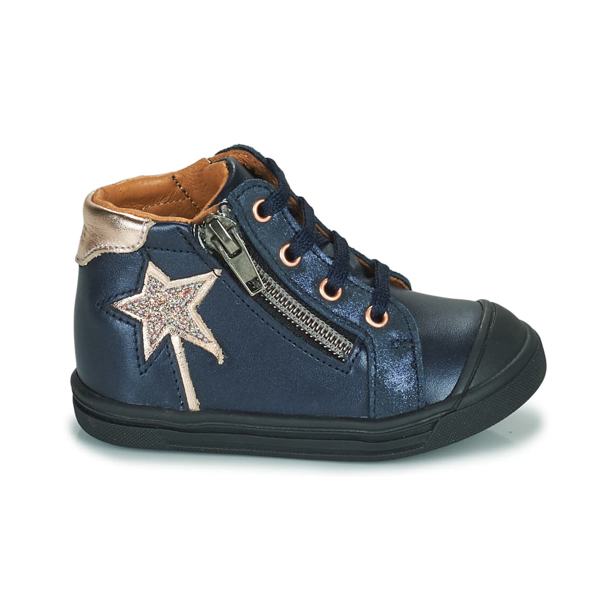 Girls' Sneakers GBB Blue