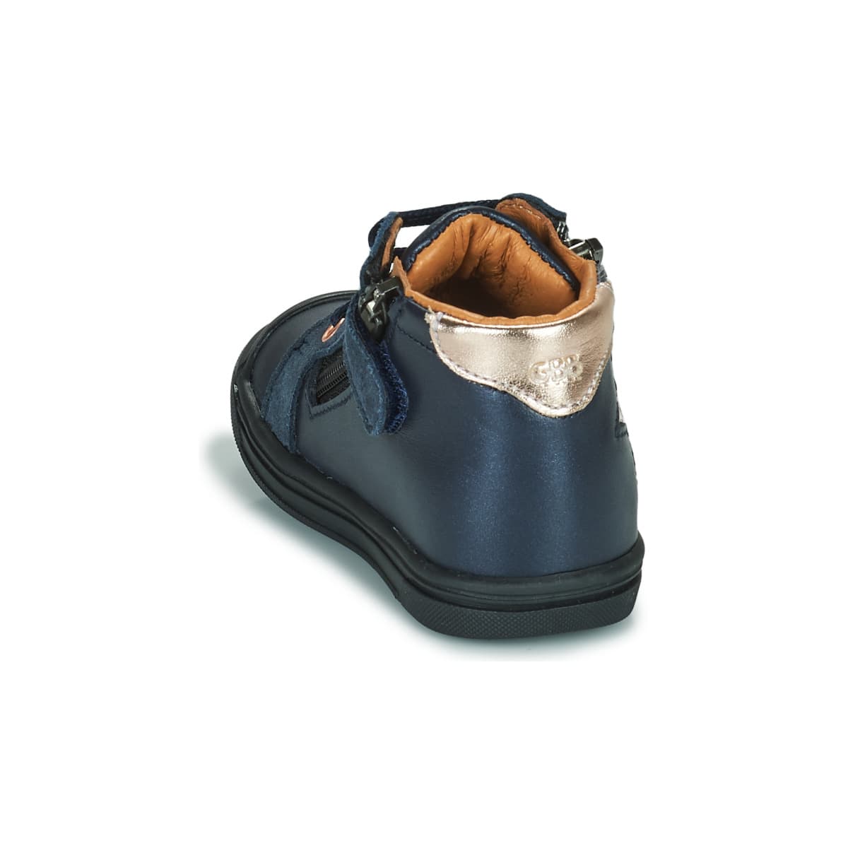 Girls' Sneakers GBB Blue