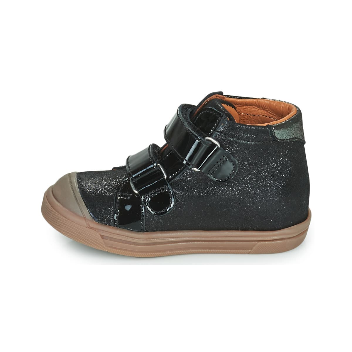 Girls' Sneakers GBB Black