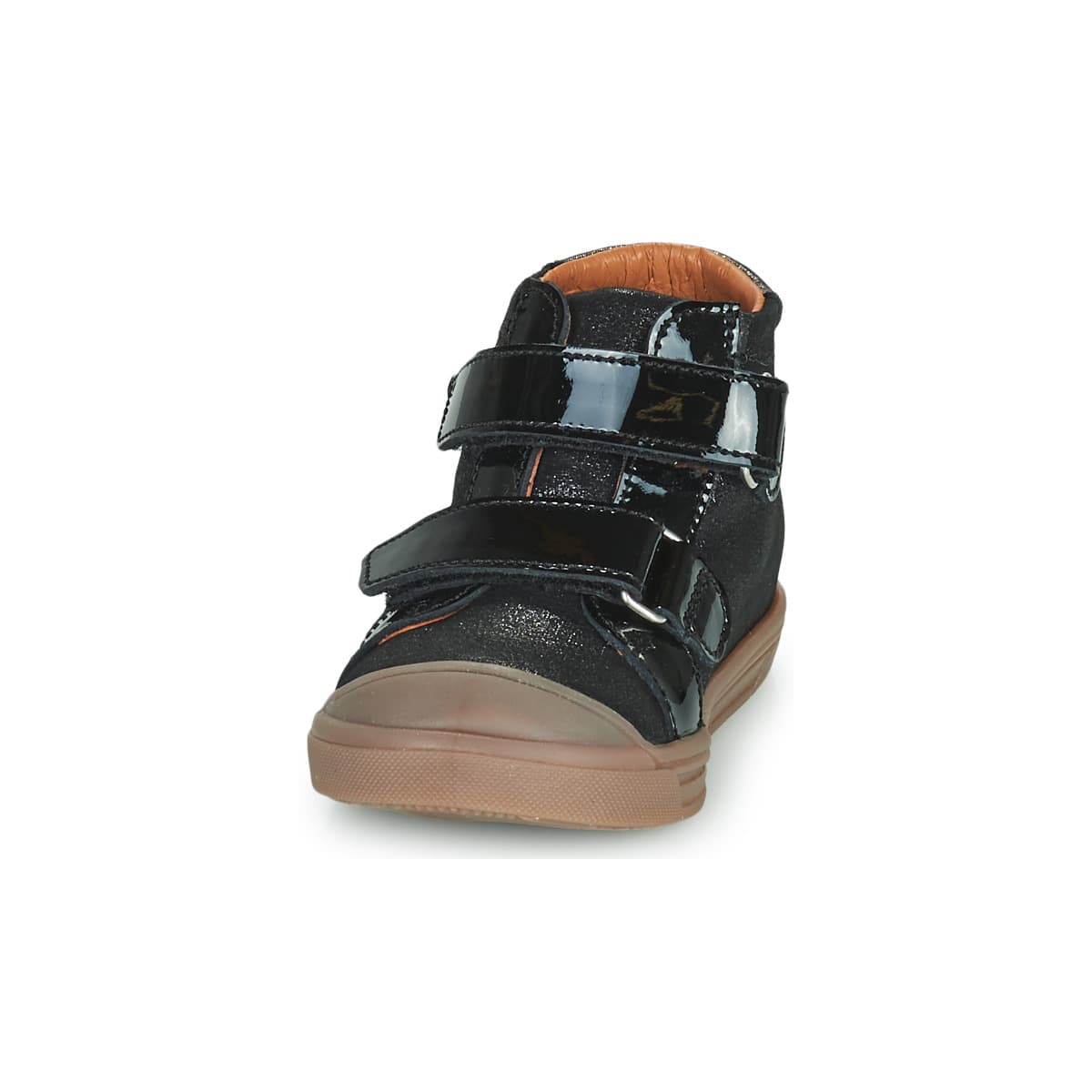 Girls' Sneakers GBB Black