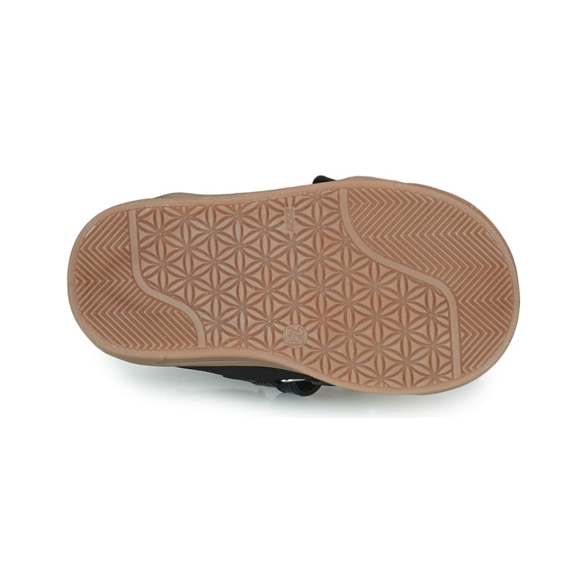 Girls' Sneakers GBB Black