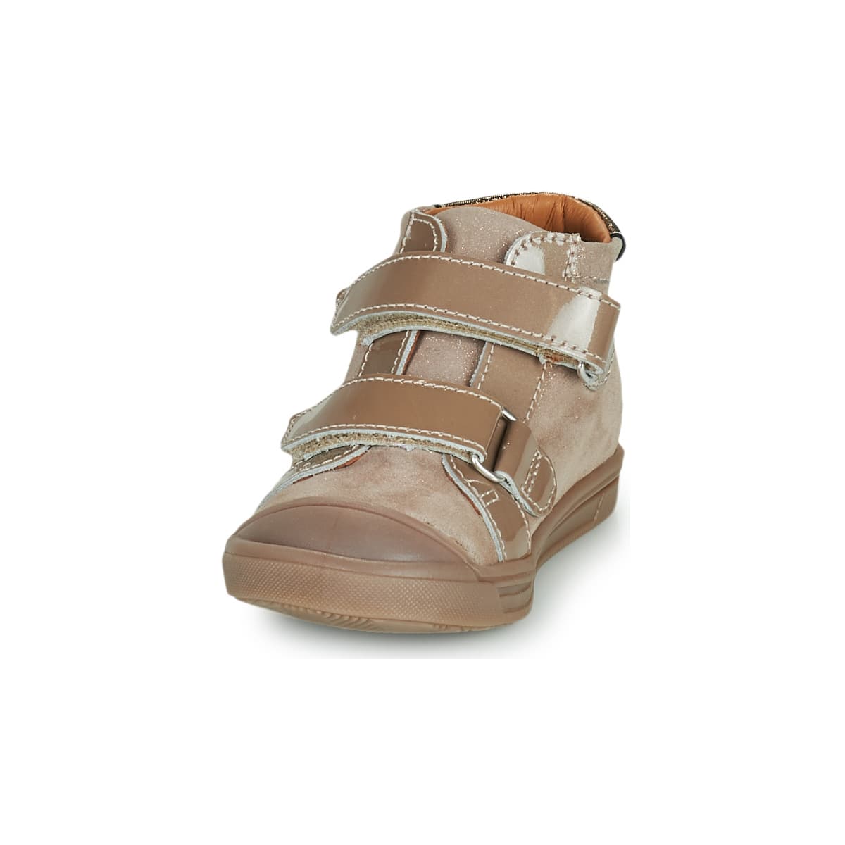 Girls' Sneakers GBB Beige