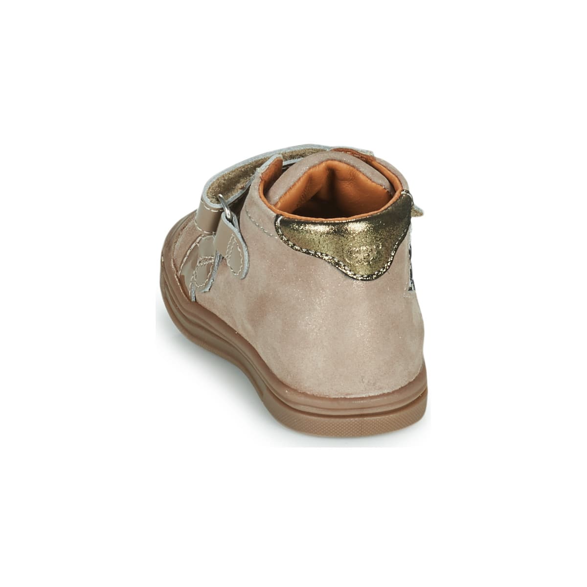 Girls' Sneakers GBB Beige