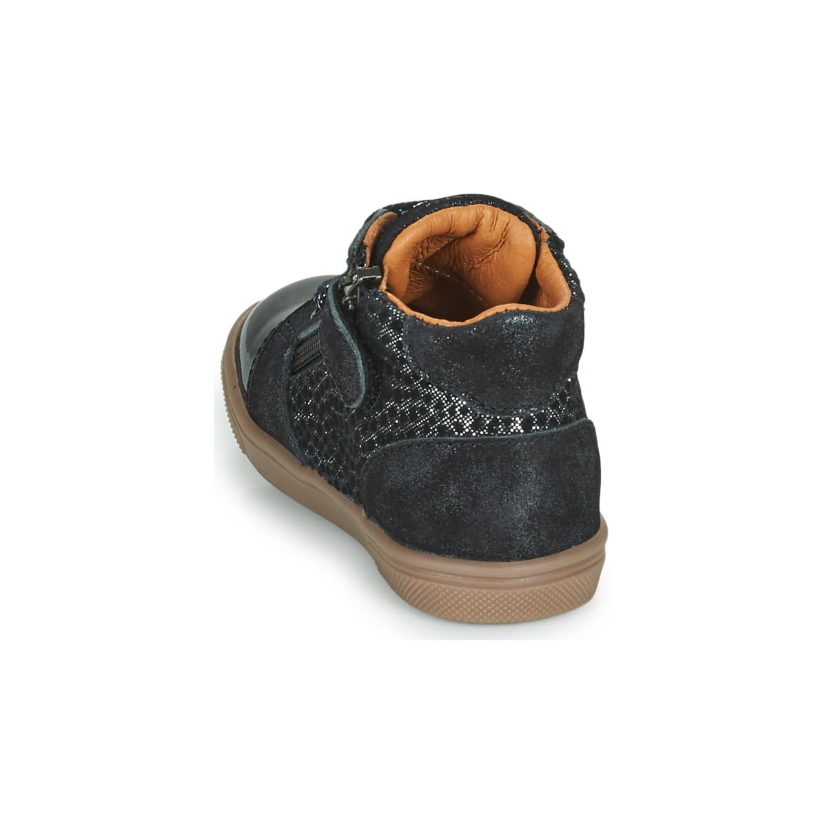 Girls' Sneakers GBB Black