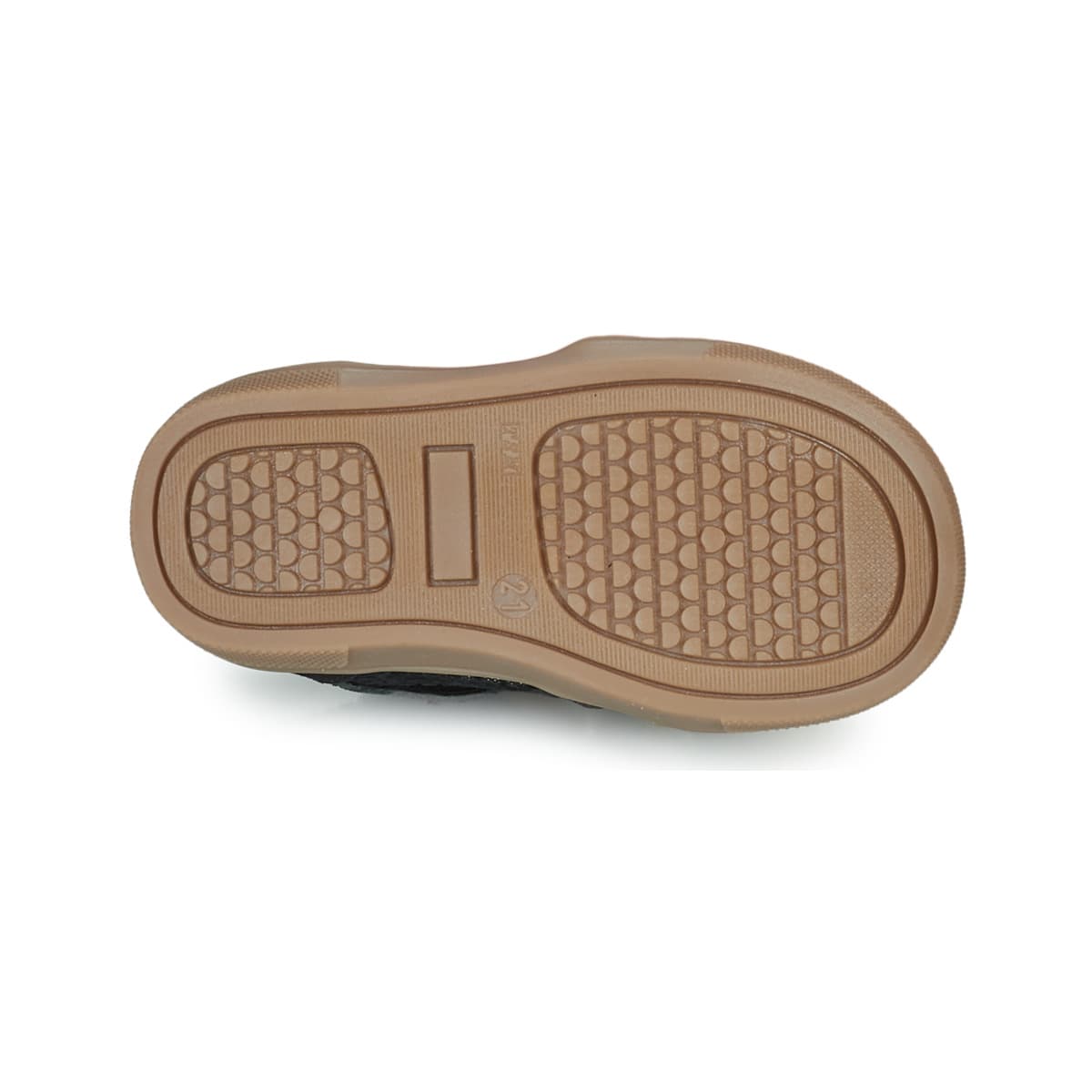 Girls' Sneakers GBB Black