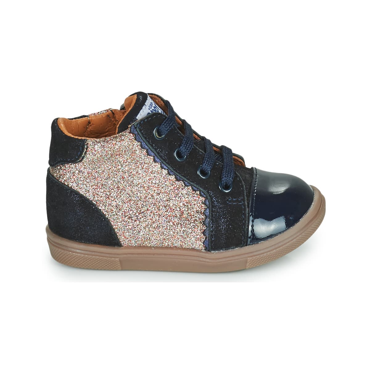 Girls' Sneakers GBB Blue