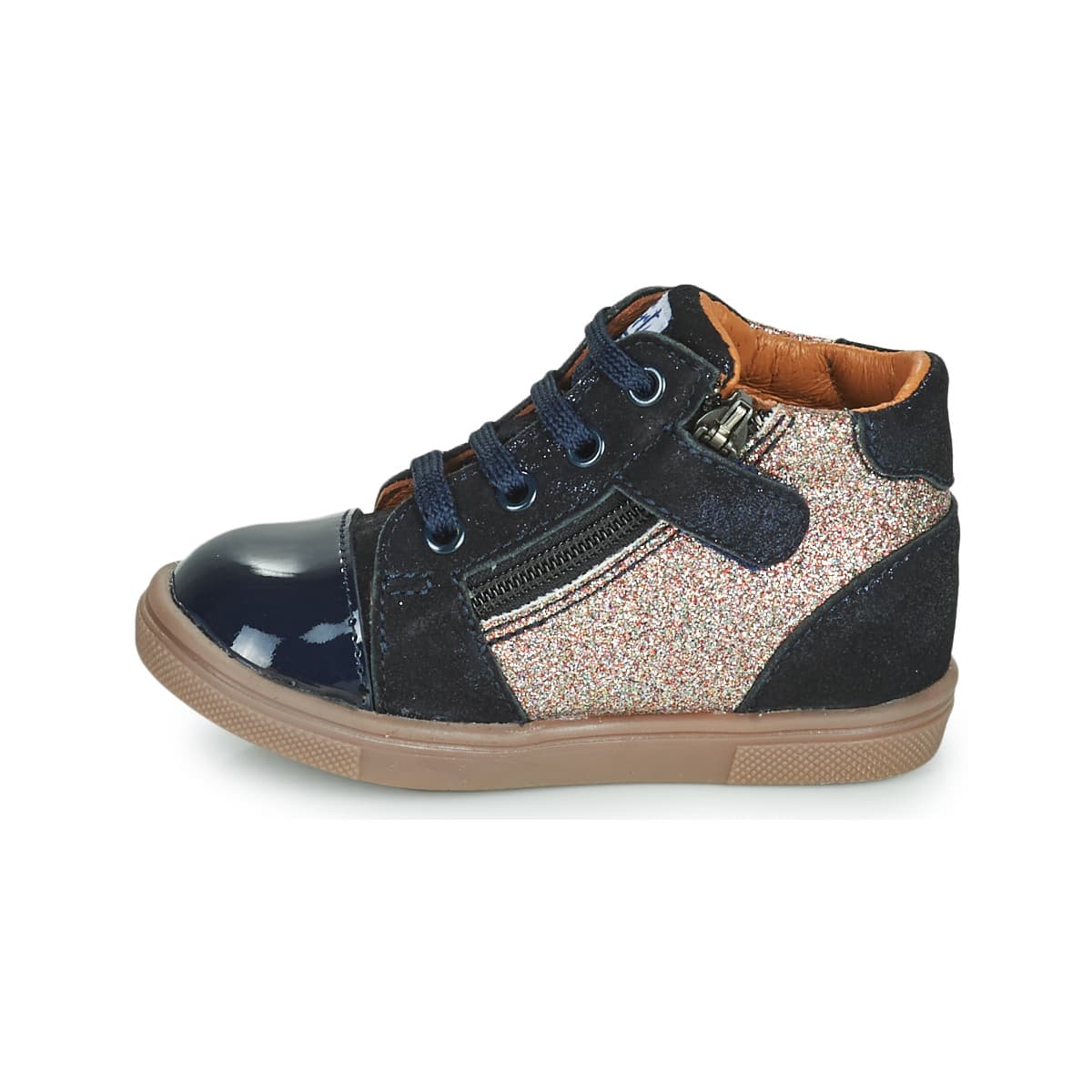 Girls' Sneakers GBB Blue