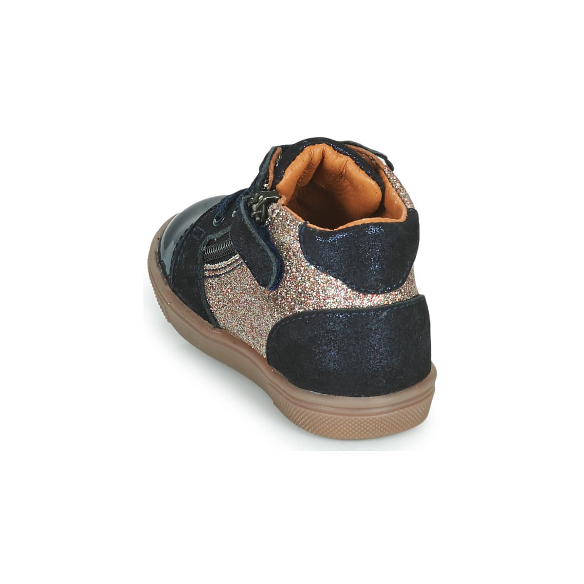 Girls' Sneakers GBB Blue