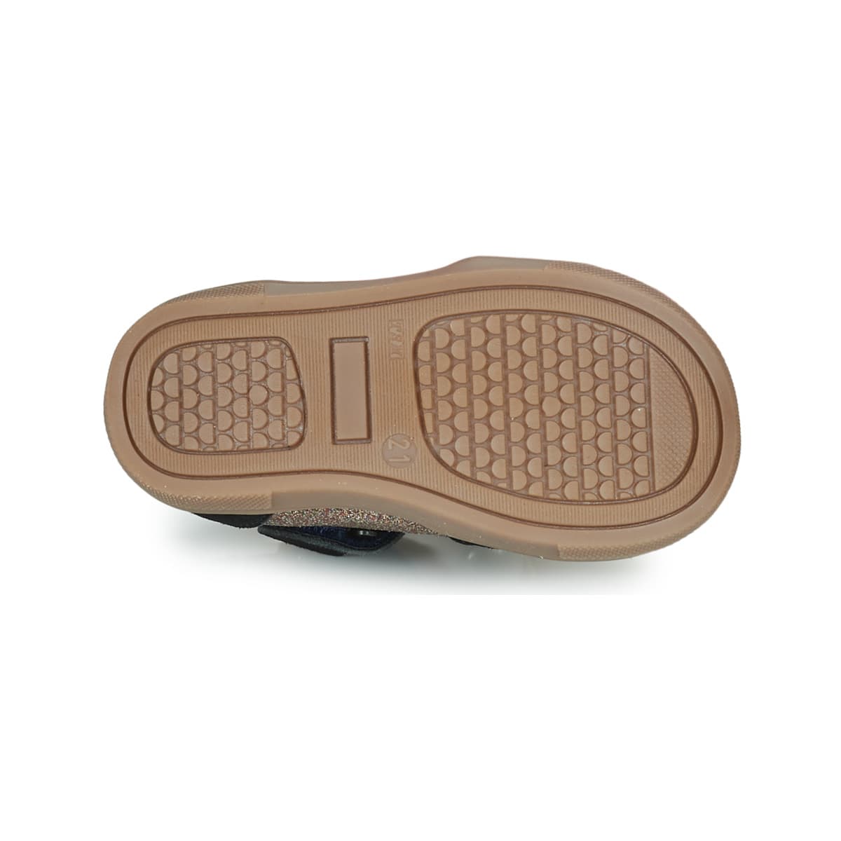 Girls' Sneakers GBB Blue