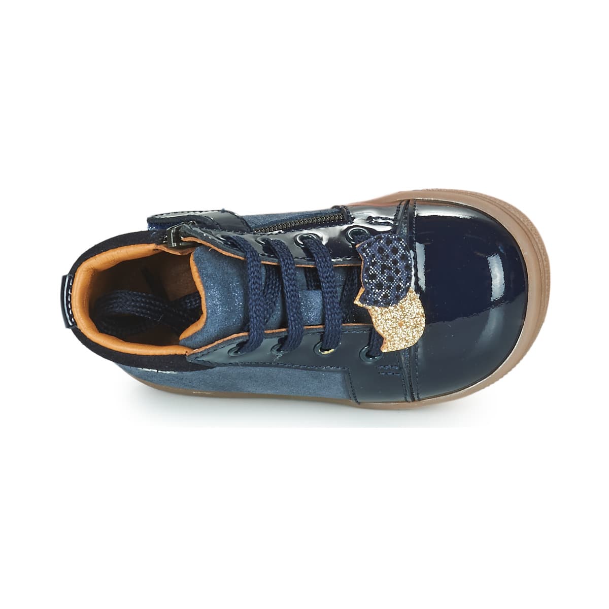 Girls' Sneakers GBB Blue