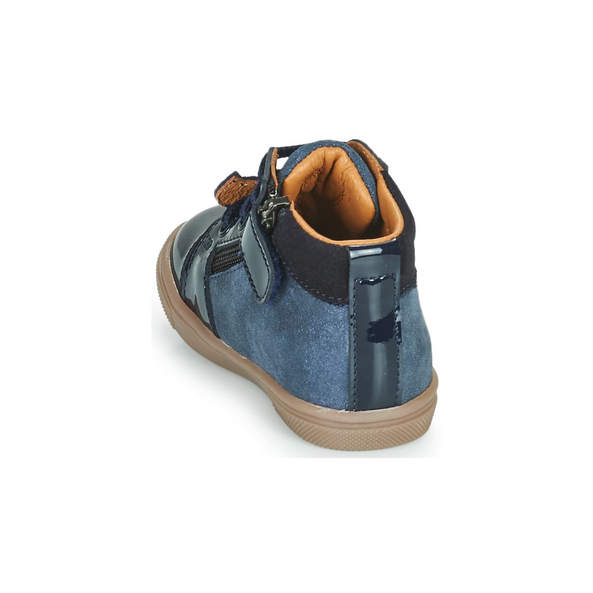 Girls' Sneakers GBB Blue