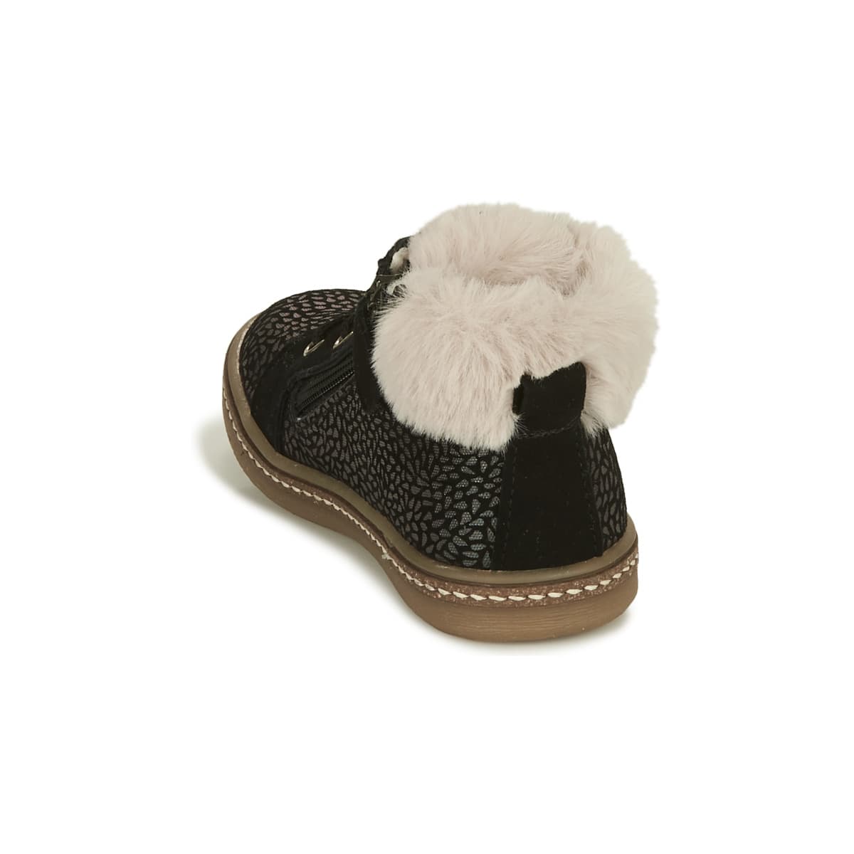 Girls' Sneakers GBB Black